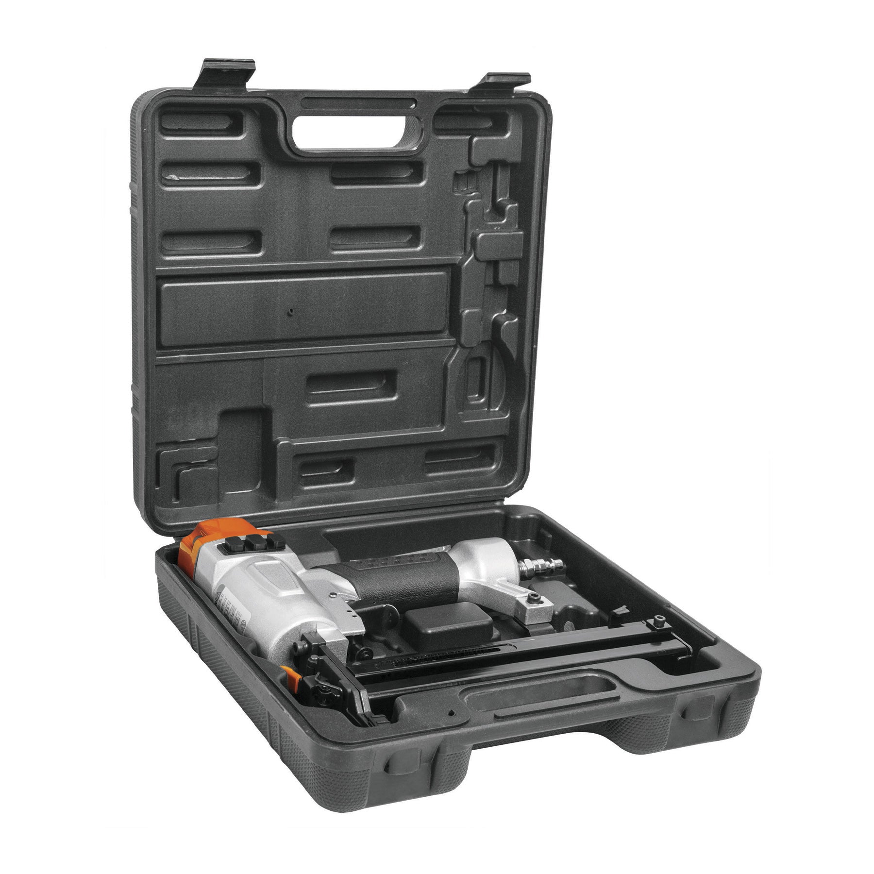 Engrapadora neumática, calibre 18, 1.24 mm