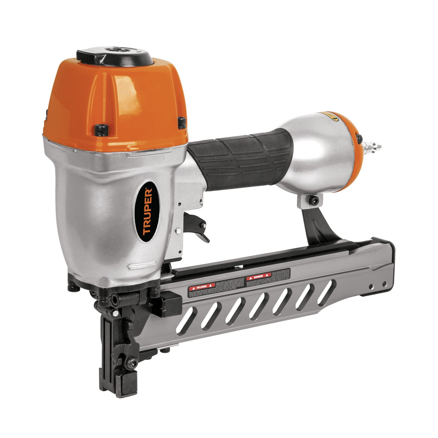 Engrapadora neumática, calibre16, 1.65 mm