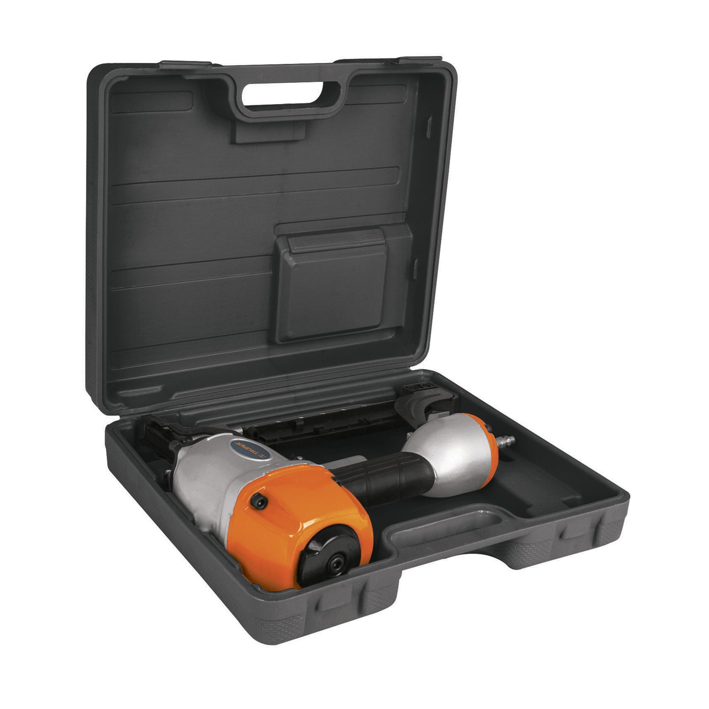 Engrapadora neumática, calibre16, 1.65 mm