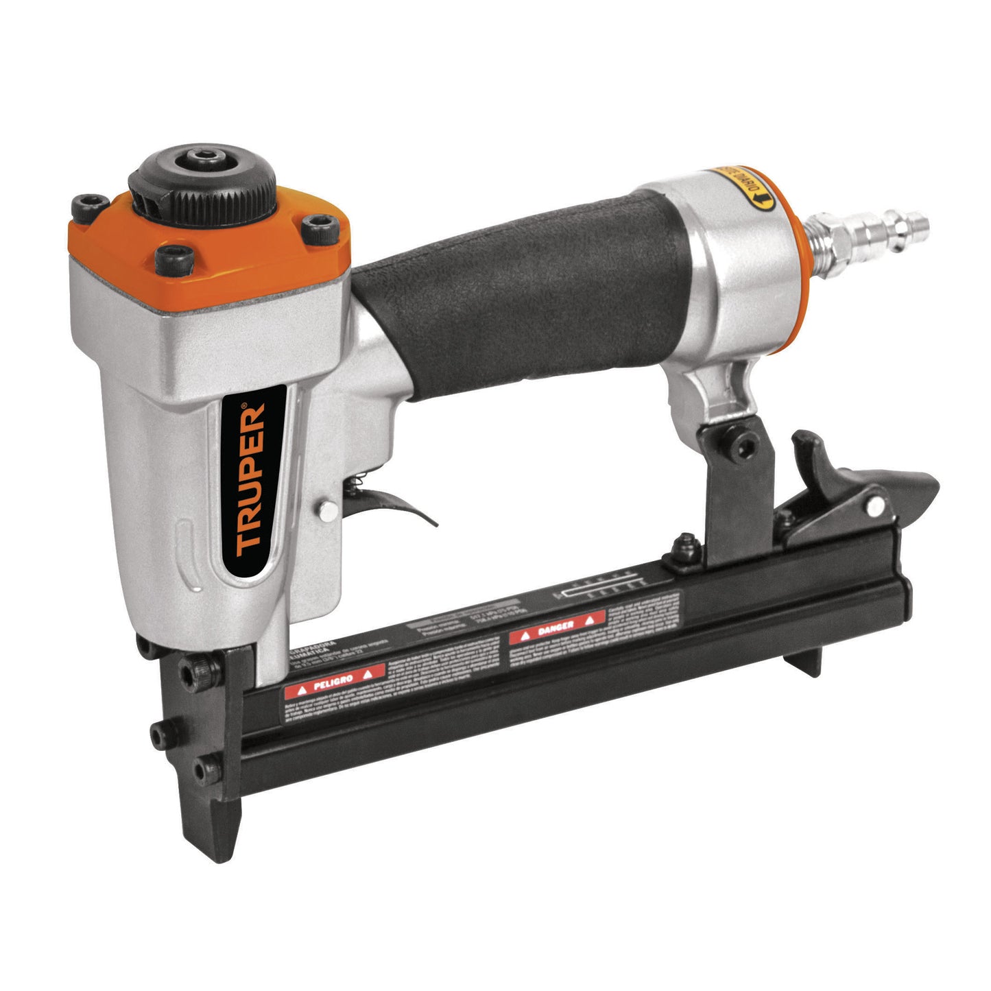 Engrapadora neumatica, calibre 22, 0.71 mm