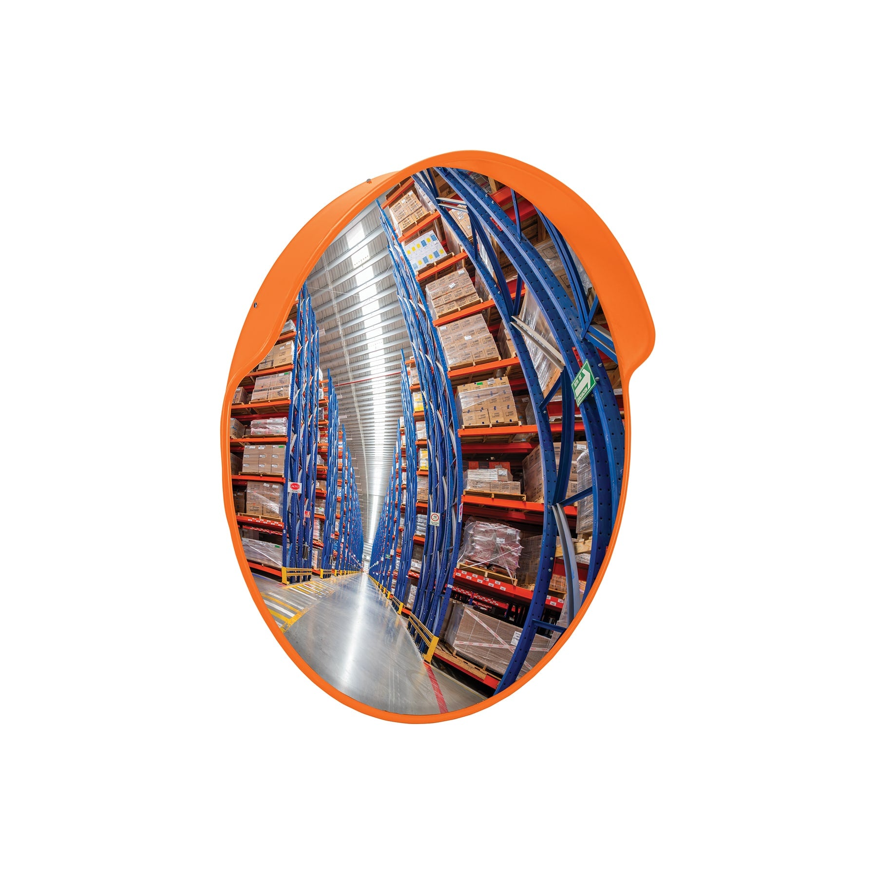 Espejo convexo de 100 cm