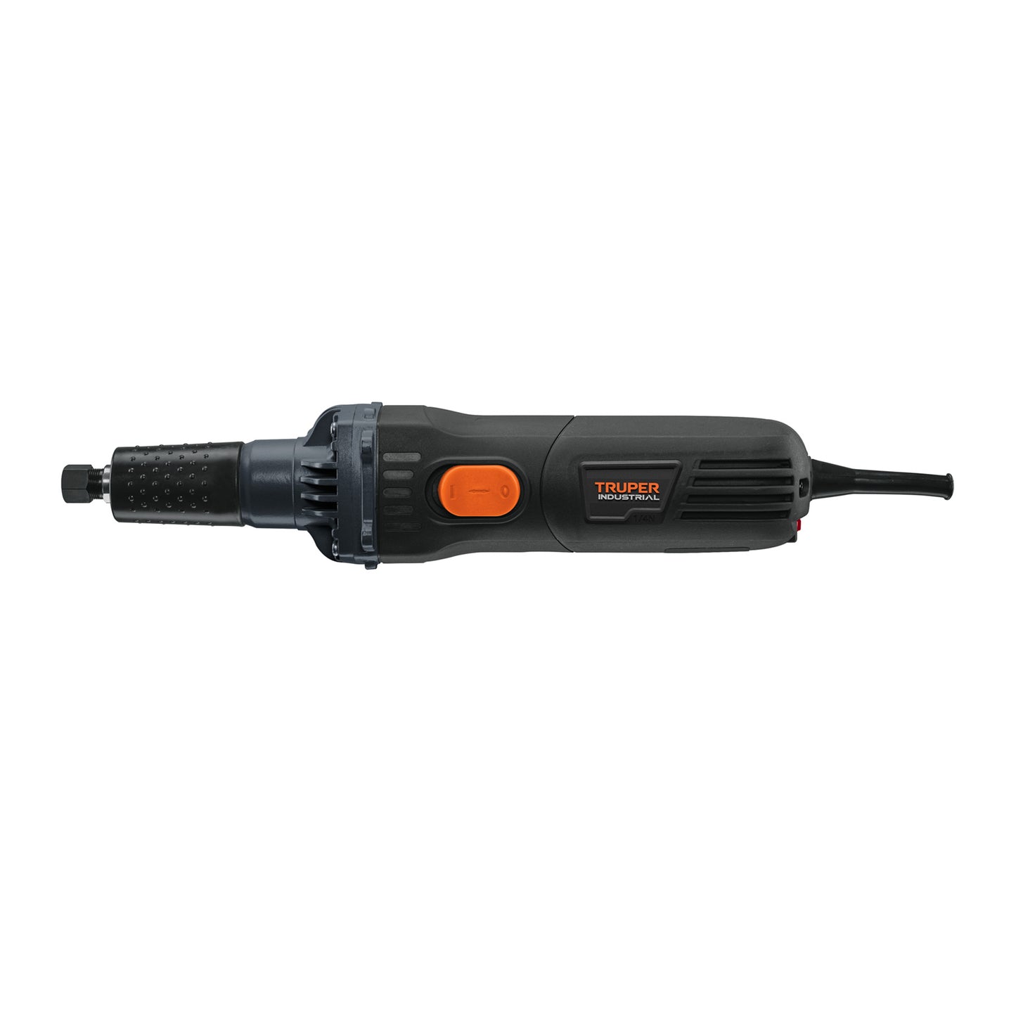 Esmeril recto (rectificador), 1/4", Industrial, 600 W