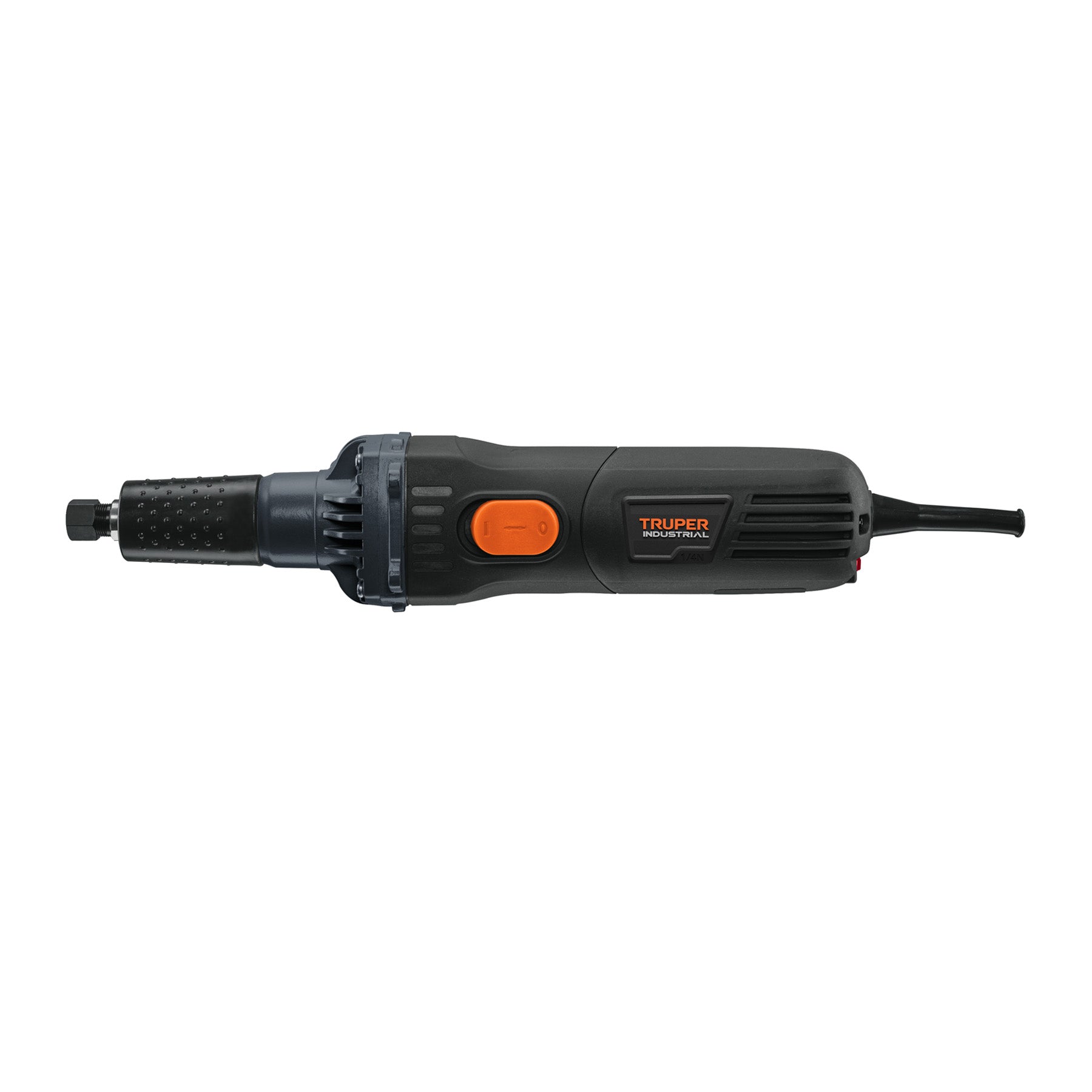 Esmeril recto (rectificador), 1/4", Industrial, 600 W