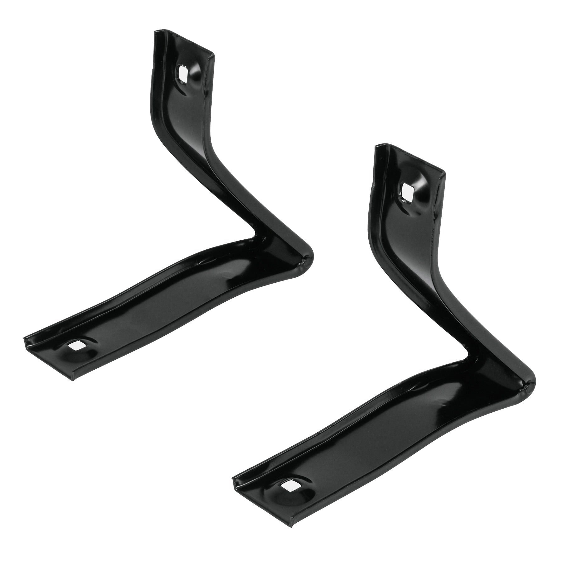 Estabilizadores calibre 14 para carretillas CAT-45, 50 y 60