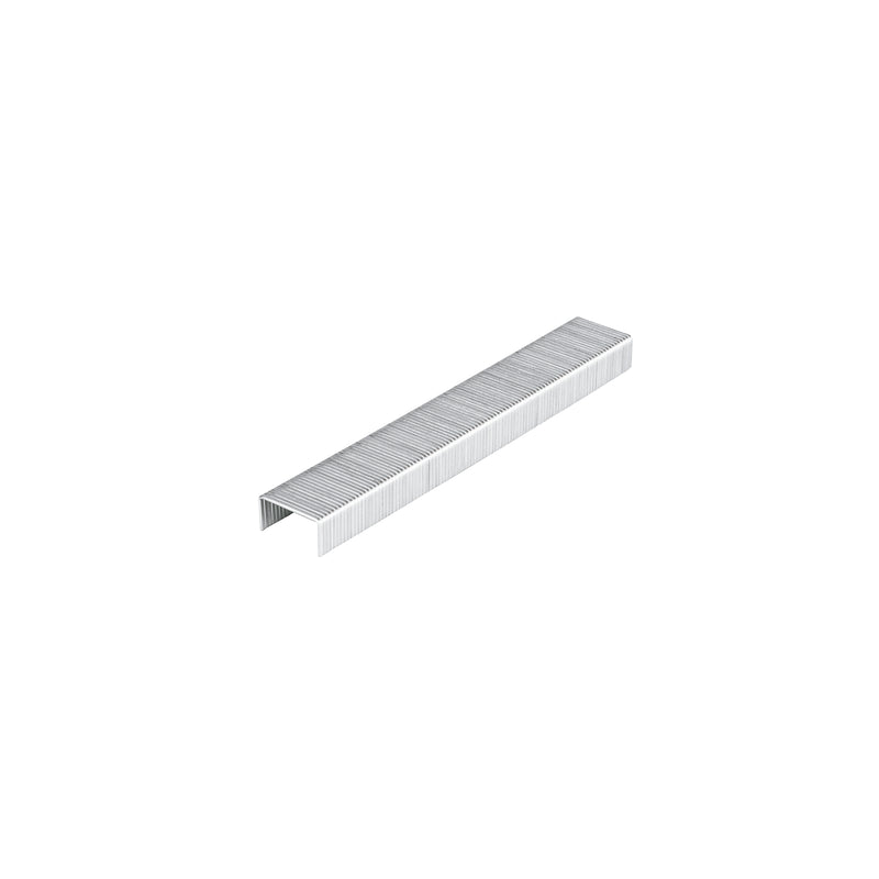 Grapas para et-21, 1/4", caja con 1000 piezas