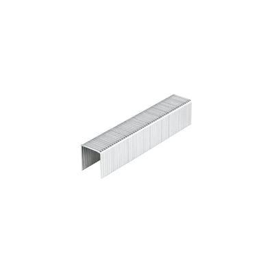 Grapas para et-50, 1/2", caja con 1000 piezas