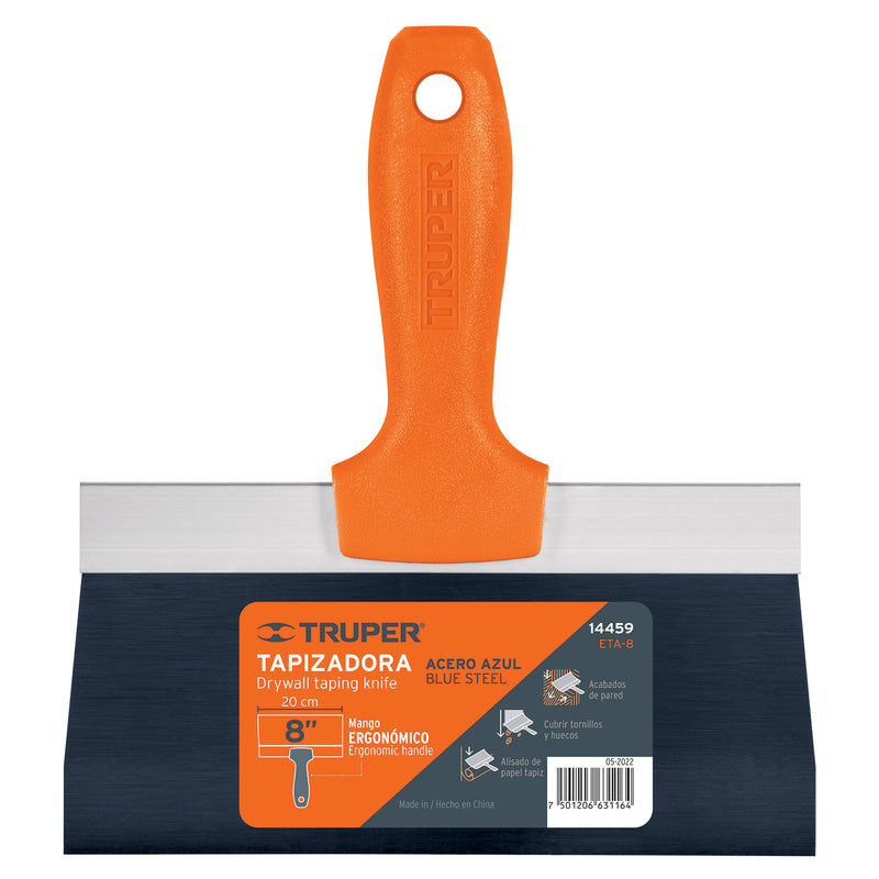 Espátula tapizadora, 8"