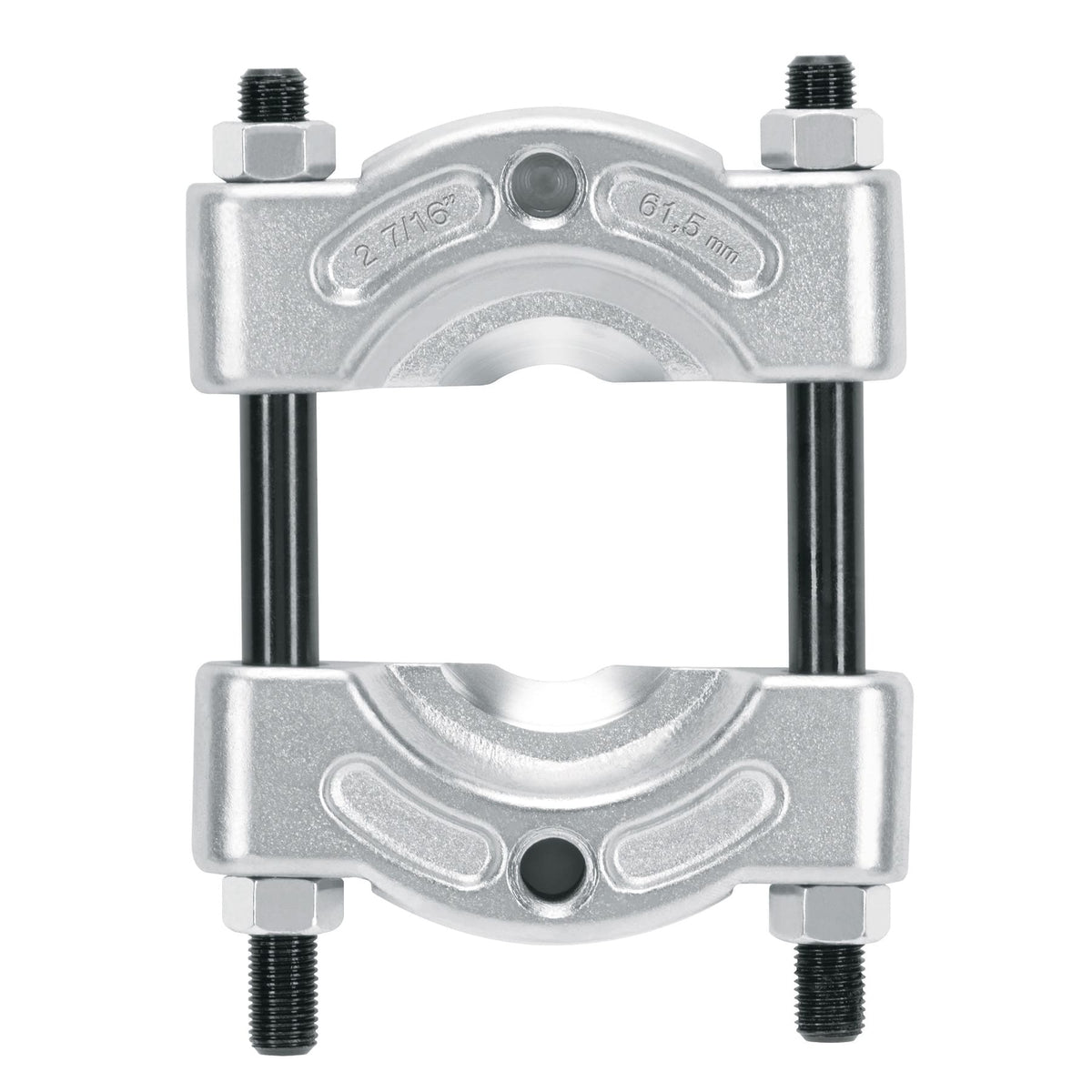 Extractor de baleros hasta 2-1/4"