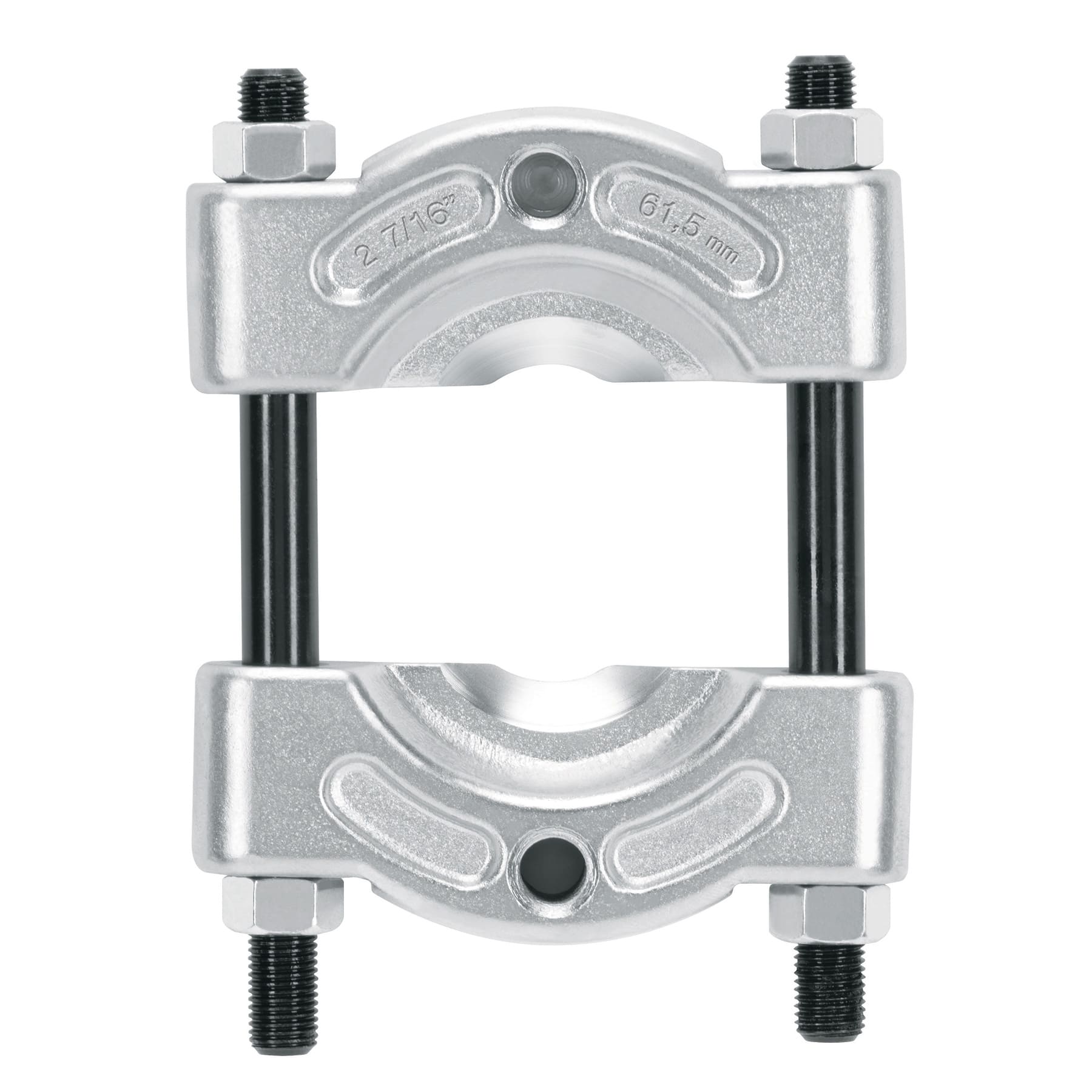 Extractor de baleros hasta 2-1/4"