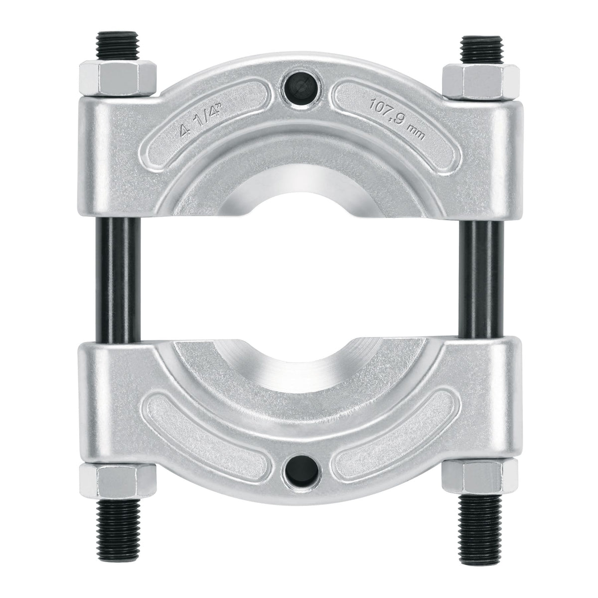 Extractor de baleros, 4-1/4"