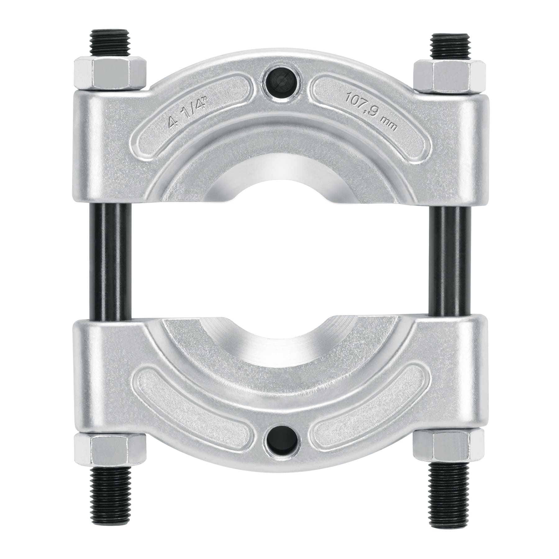Extractor de baleros, 4-1/4"