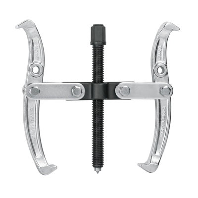 Extractor de poleas, 2 quijadas, 10"