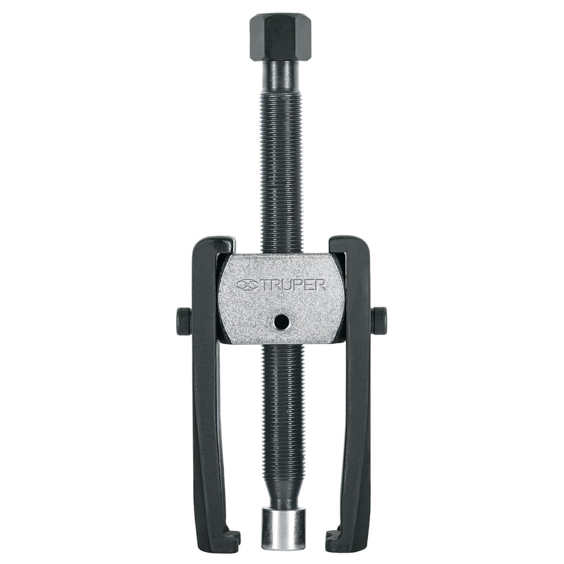Extractor de poleas, pata de cabra