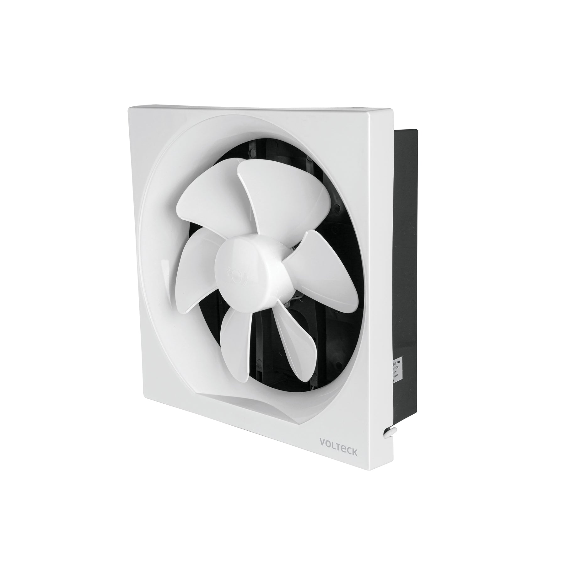 Extractor Industrial de aire 12', Volteck