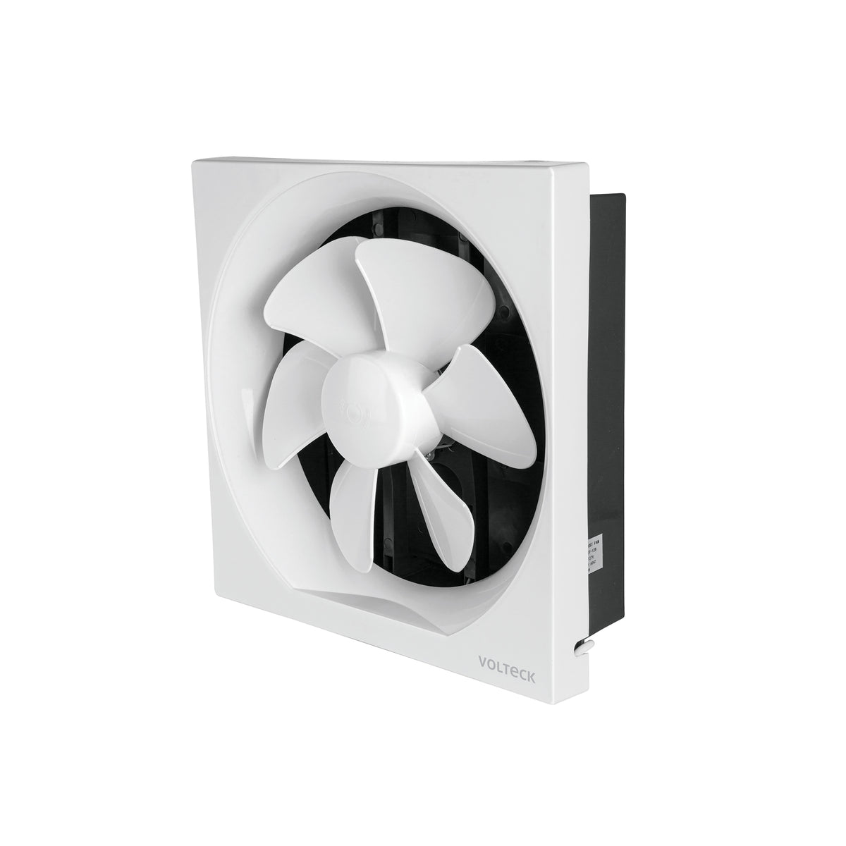 Extractor Industrial de aire 12', Volteck