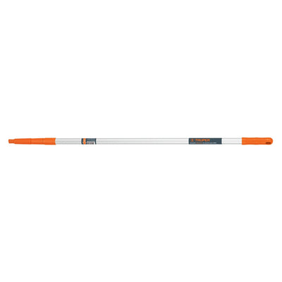 Extensión de aluminio para rodillo, 2 m