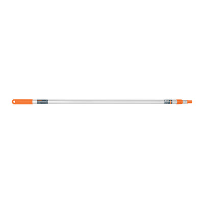 Extensión de aluminio para rodillo, 2.7 m