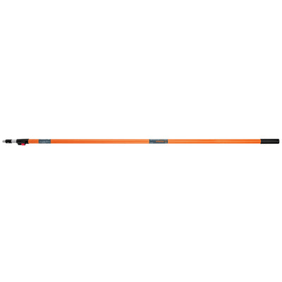 Extensión de fibra de vidrio para rodillo, 3.6 m