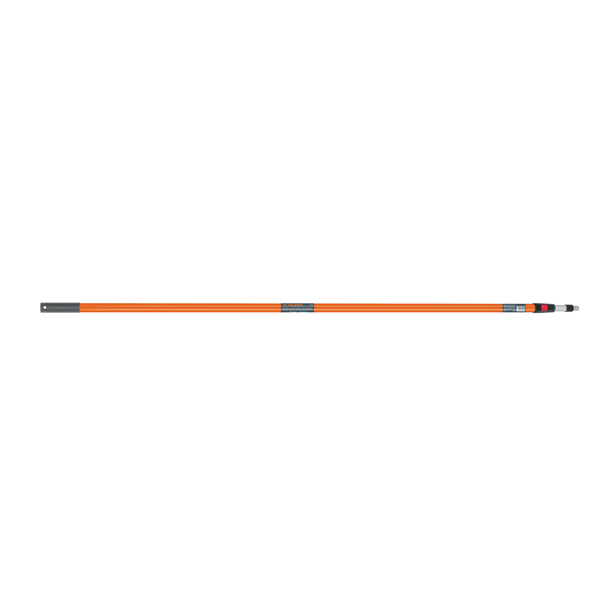 Extensión de fibra de vidrio para rodillo, 3.6 m