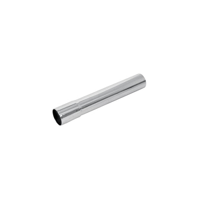 Extensión para contra de lavabo, 20 cm, cromo, 1-1/4"