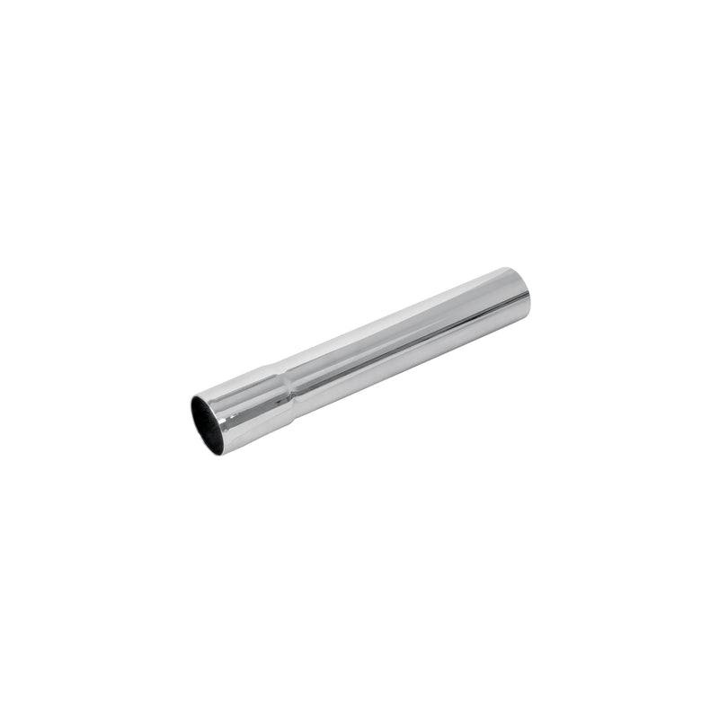 Extensión para contra de lavabo, 20 cm, cromo, 1-1/4"