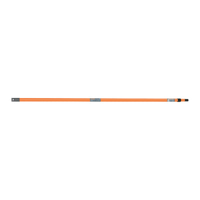 Extensión de acero para rodillo, 2.4 m