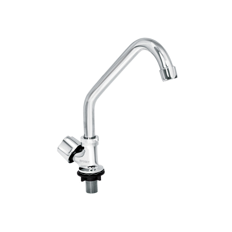 Llave individual para fregadero, Basic