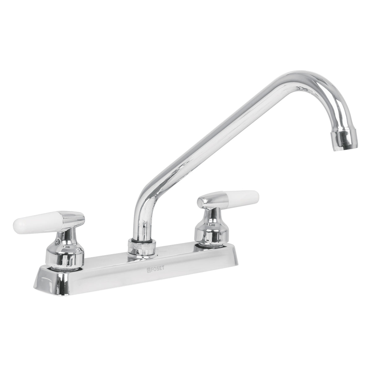 Mezcladora para fregadero, manerales cono, Basic