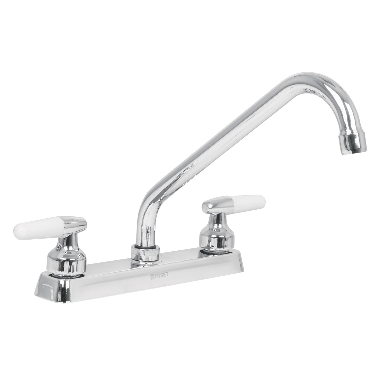 Mezcladora para fregadero, manerales cono, Basic