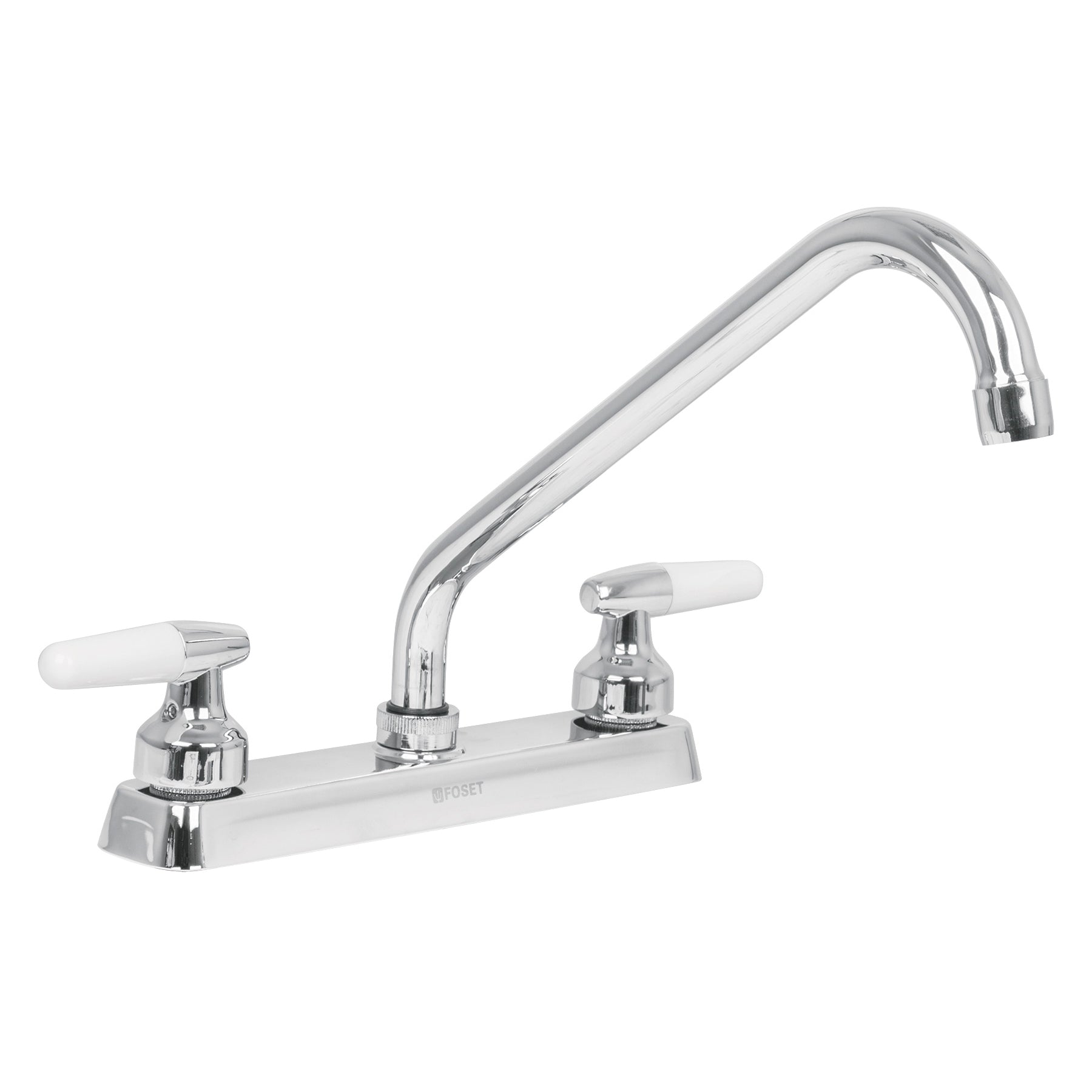 Mezcladora para fregadero, manerales cono, Basic