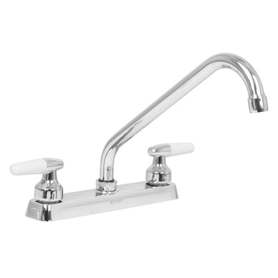 Mezcladora para fregadero, manerales cono, Basic