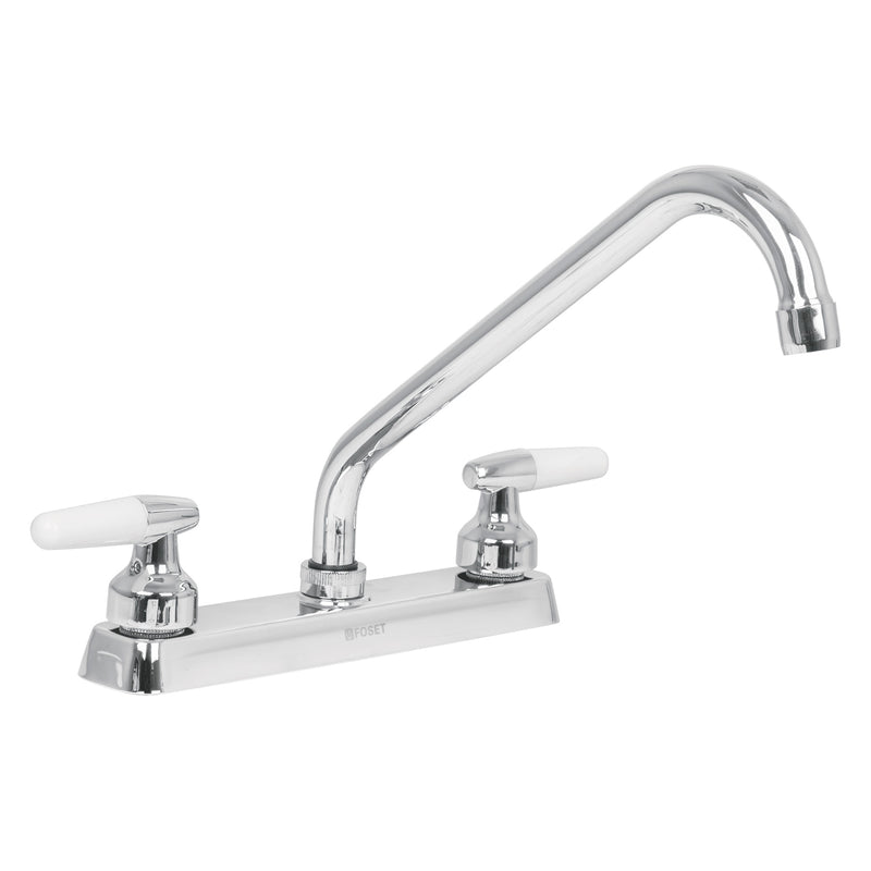 Mezcladora para fregadero, manerales cono, Basic