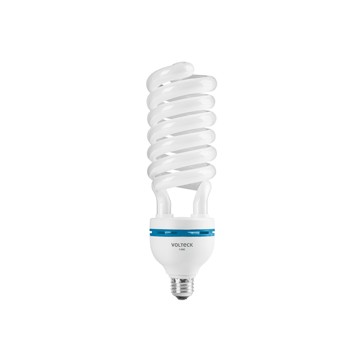 Lámpara 65 W, espiral, alta potencia ,luz día, T5, en caja