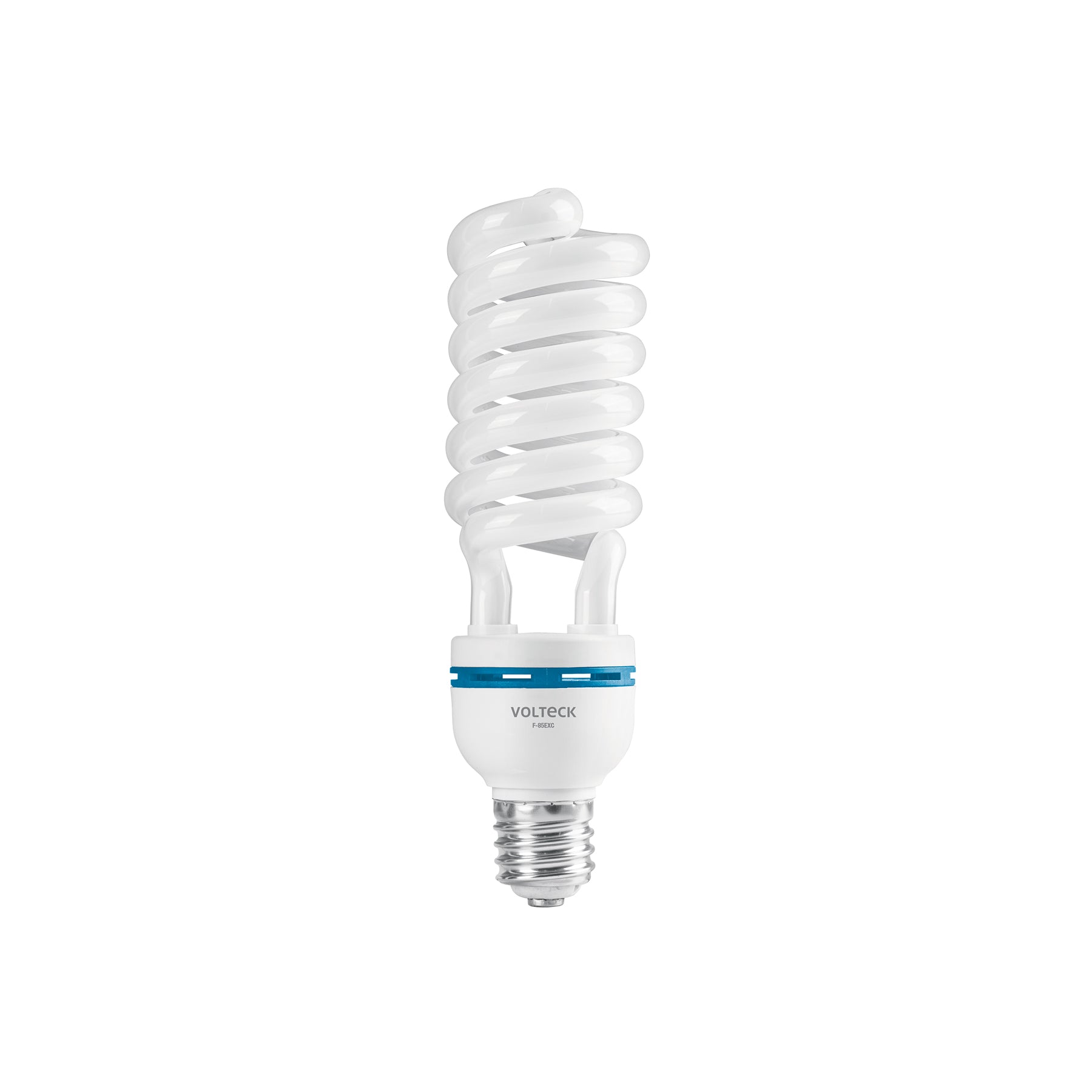 Lámpara 65 W, espiral, base mogul E39, luz día, 220 V, caja