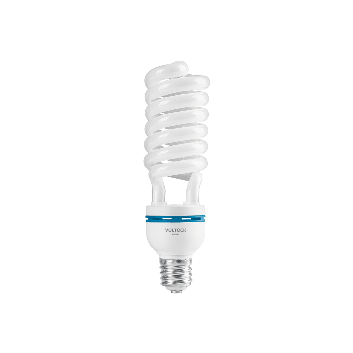 Lámpara 65 W, espiral, base mogul E39, luz día, 220 V, caja