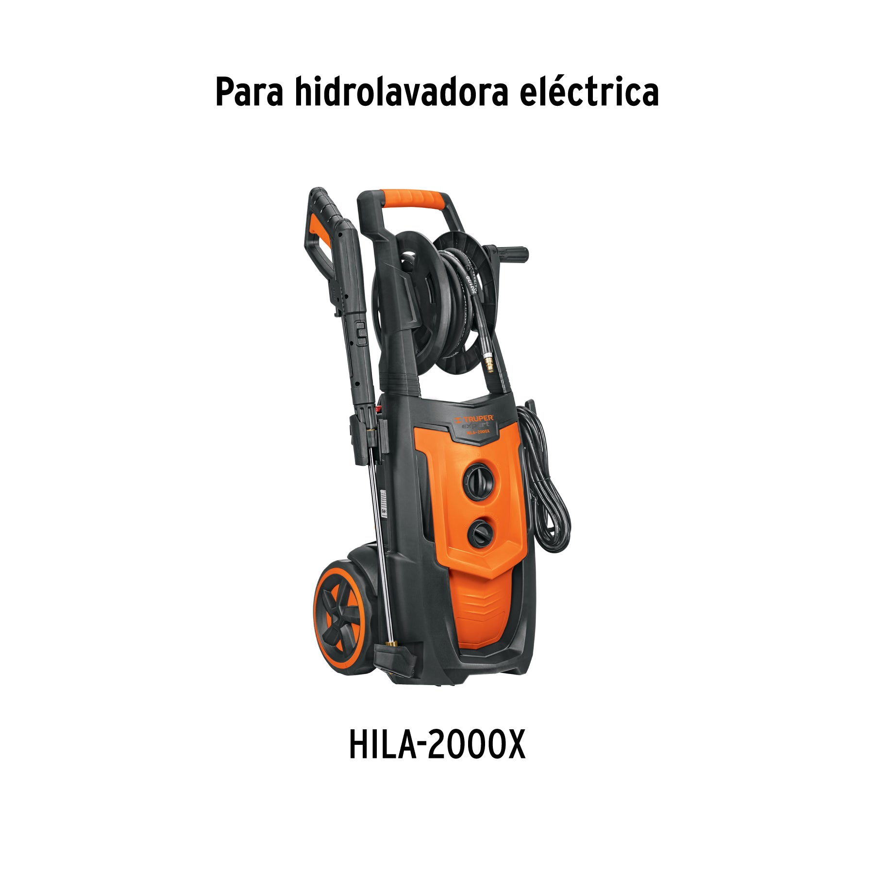 Filtro de agua para HILA-1600C, Truper