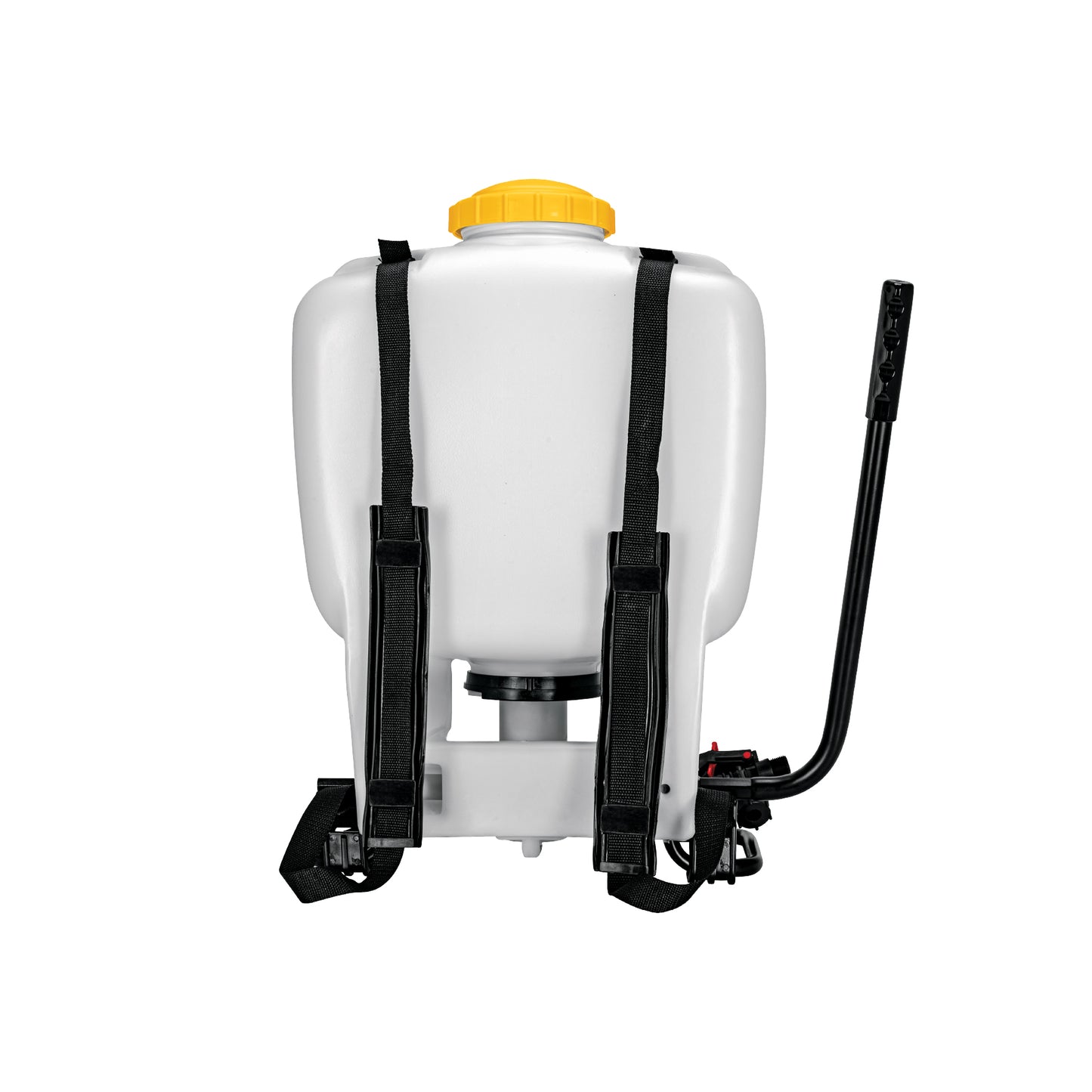 Fumigador de mochila, 15 lts, Pretul