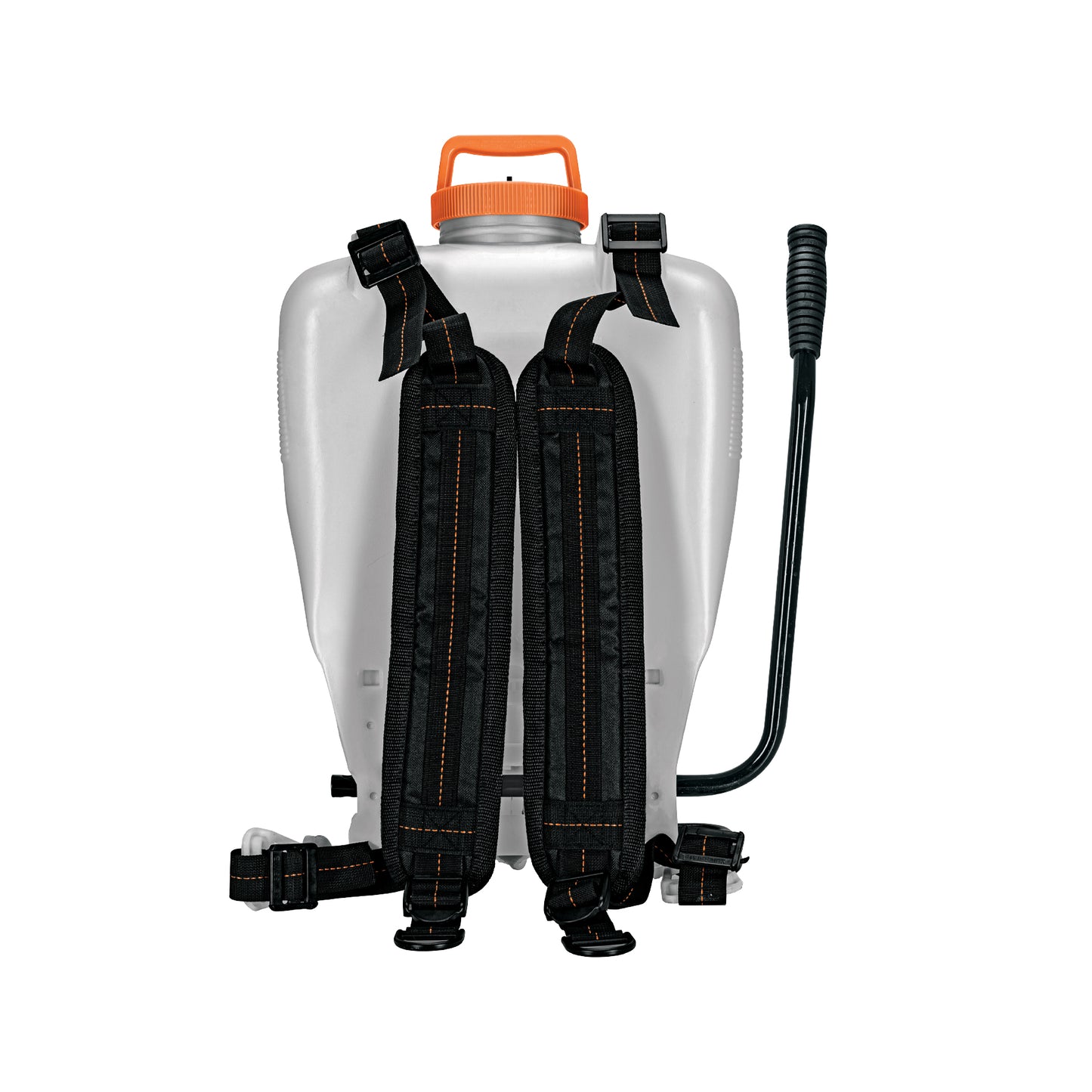 Fumigador de mochila tipo 425, 15 litros