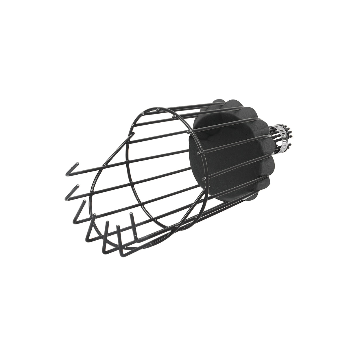 Recolector de fruta, sin mango