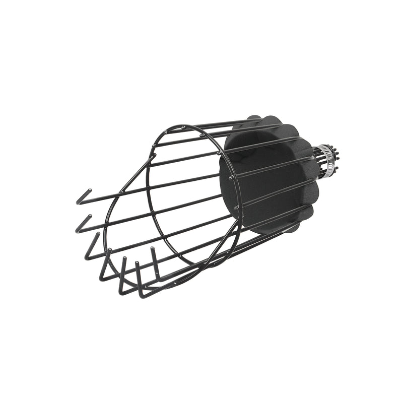 Recolector de fruta, sin mango