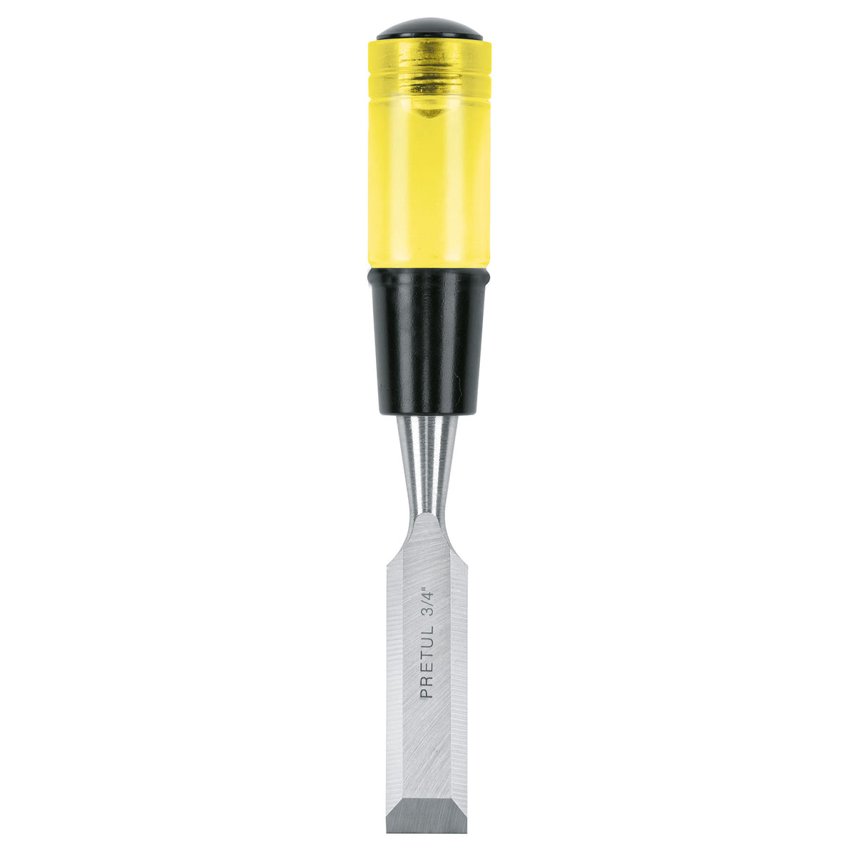 Formón 3/4", pretul