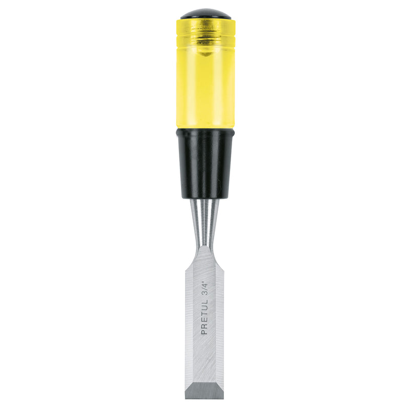Formón 3/4", pretul