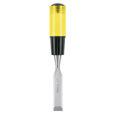 Formón 5/8", pretul