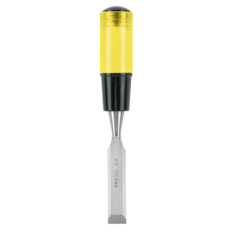 Formón 5/8", pretul