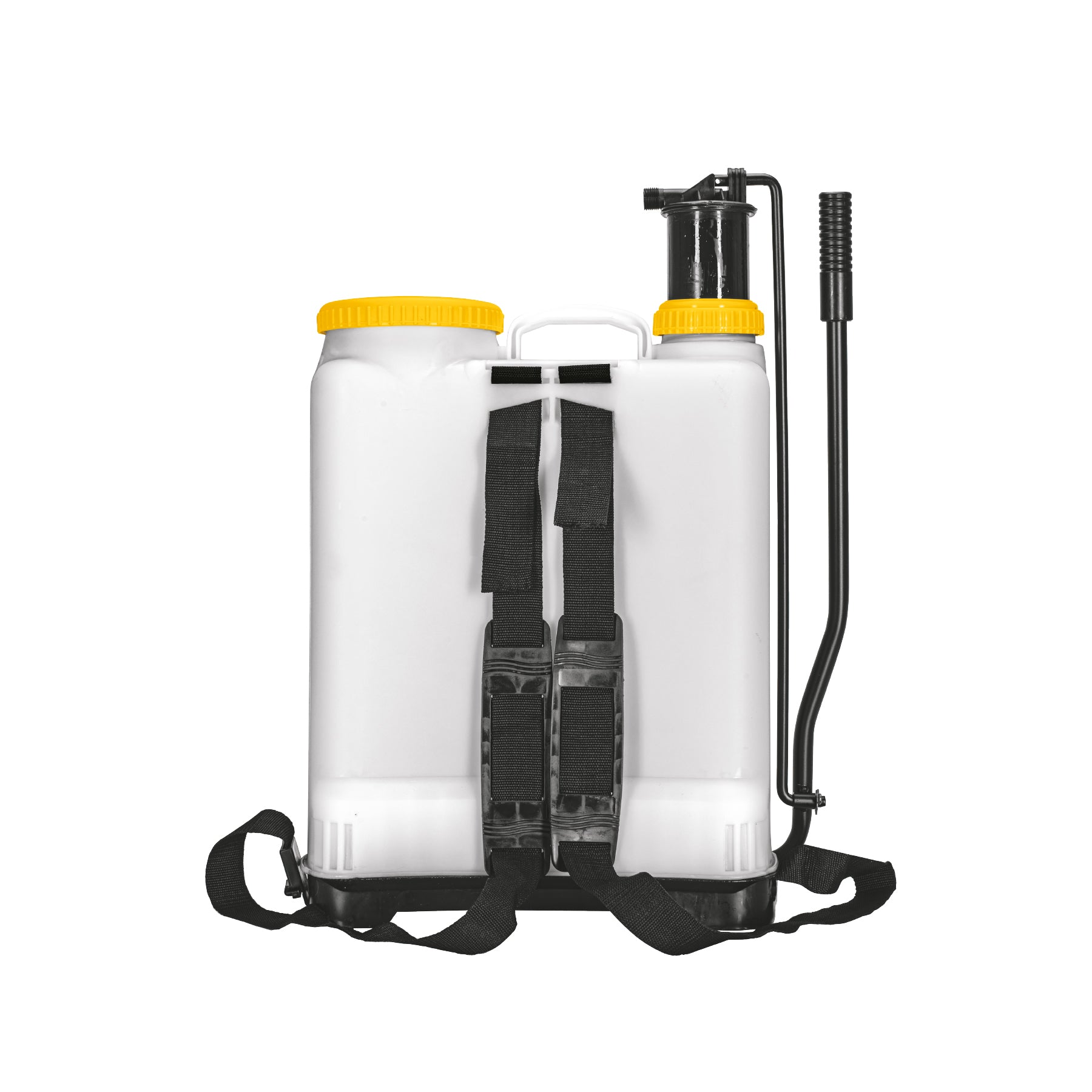 Fumigador de mochila, 16 lts, Pretul