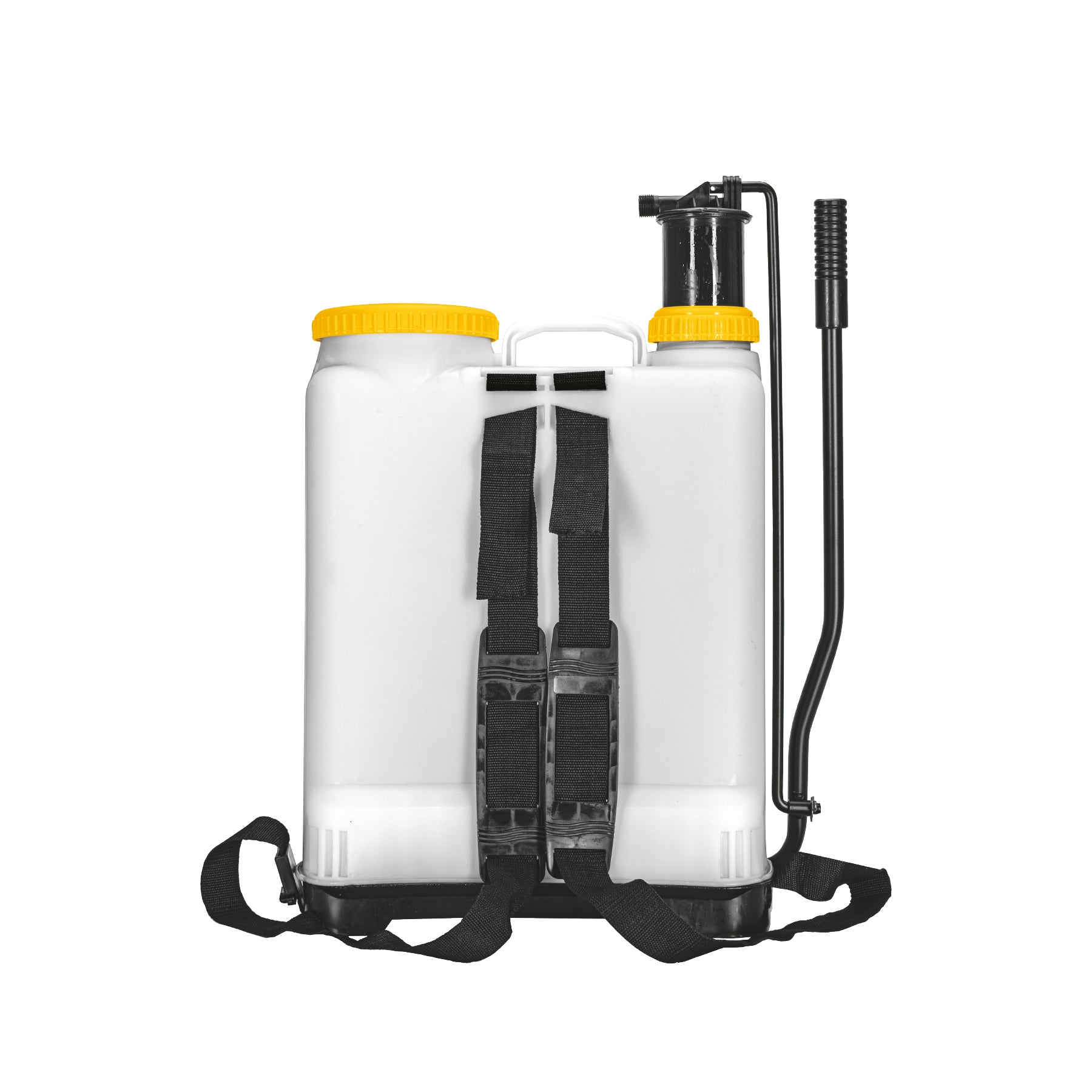 Fumigador de mochila, 20 lts, Pretul