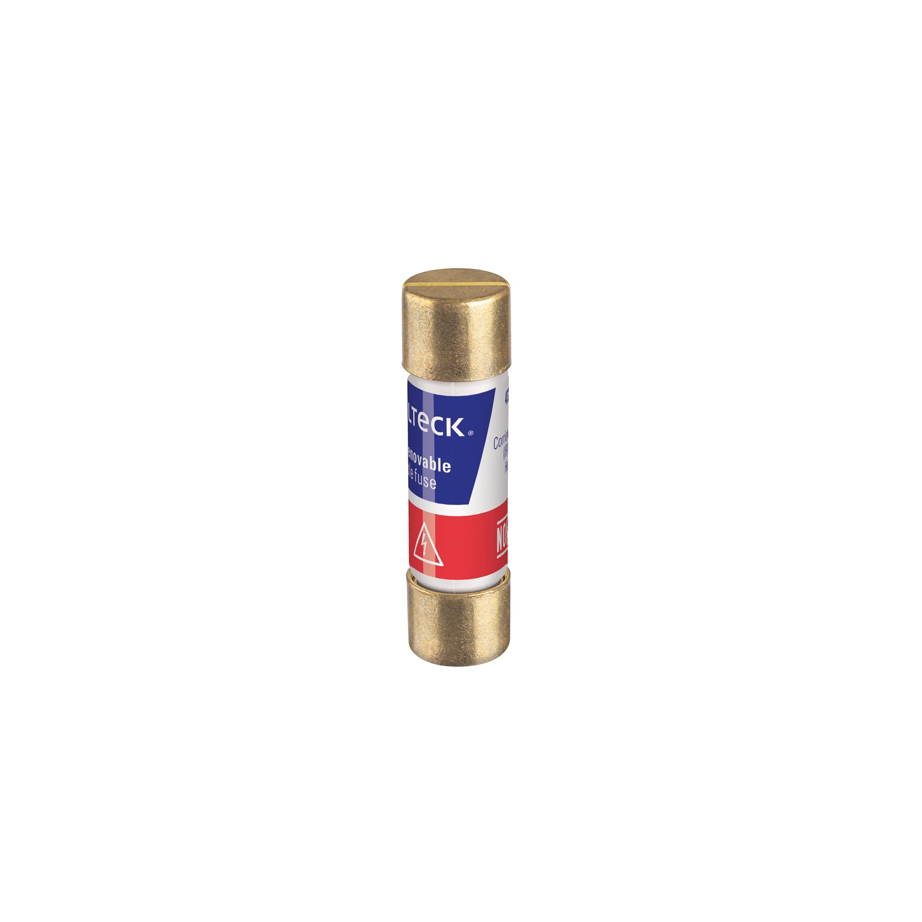 Fusible 60 A, Volteck