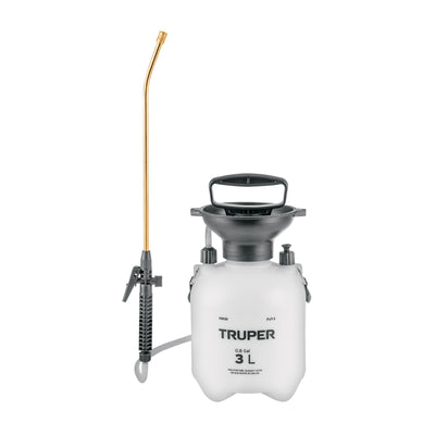 Fumigador, 3 L (0.8 gal )