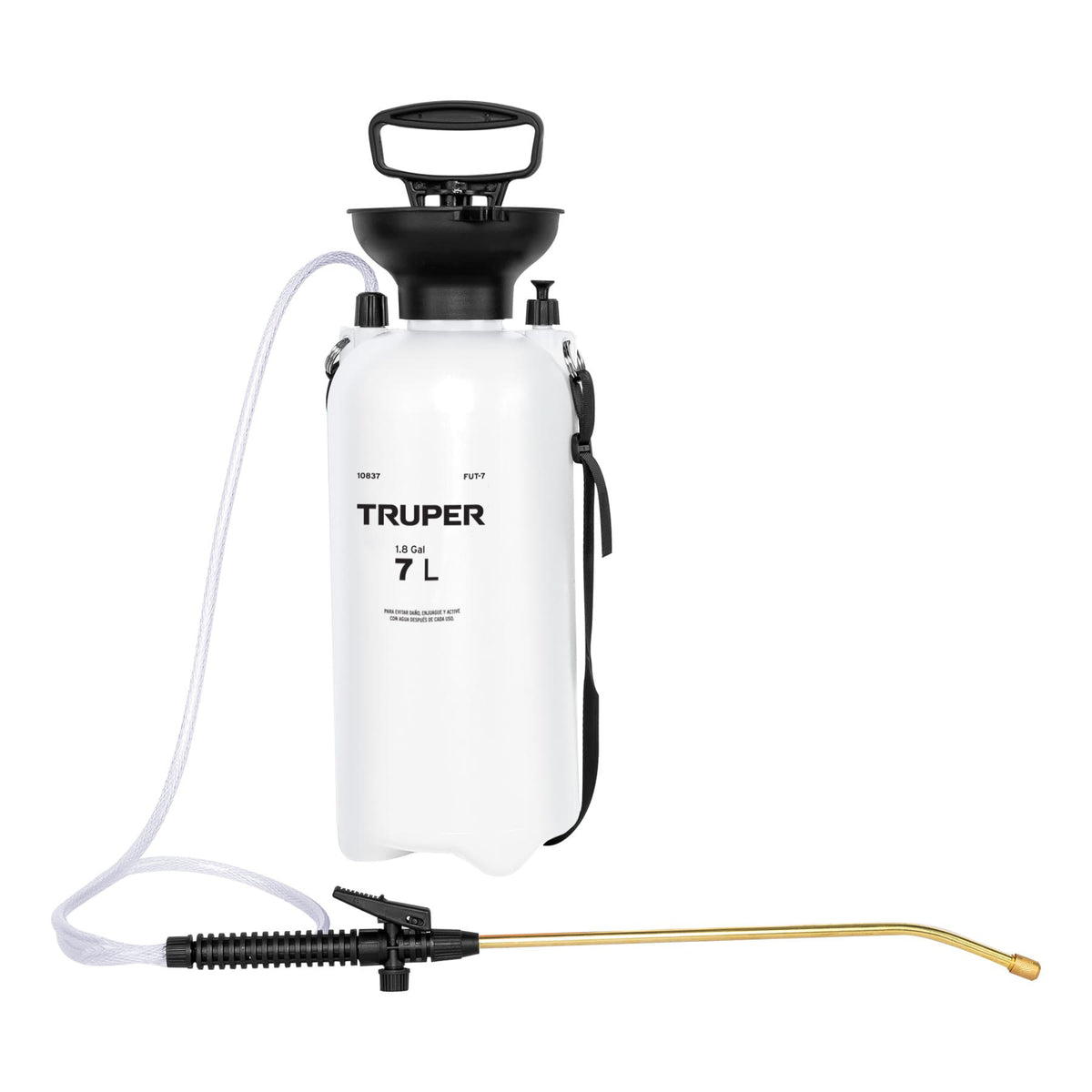 Fumigador, 7 L (1.8 gal)