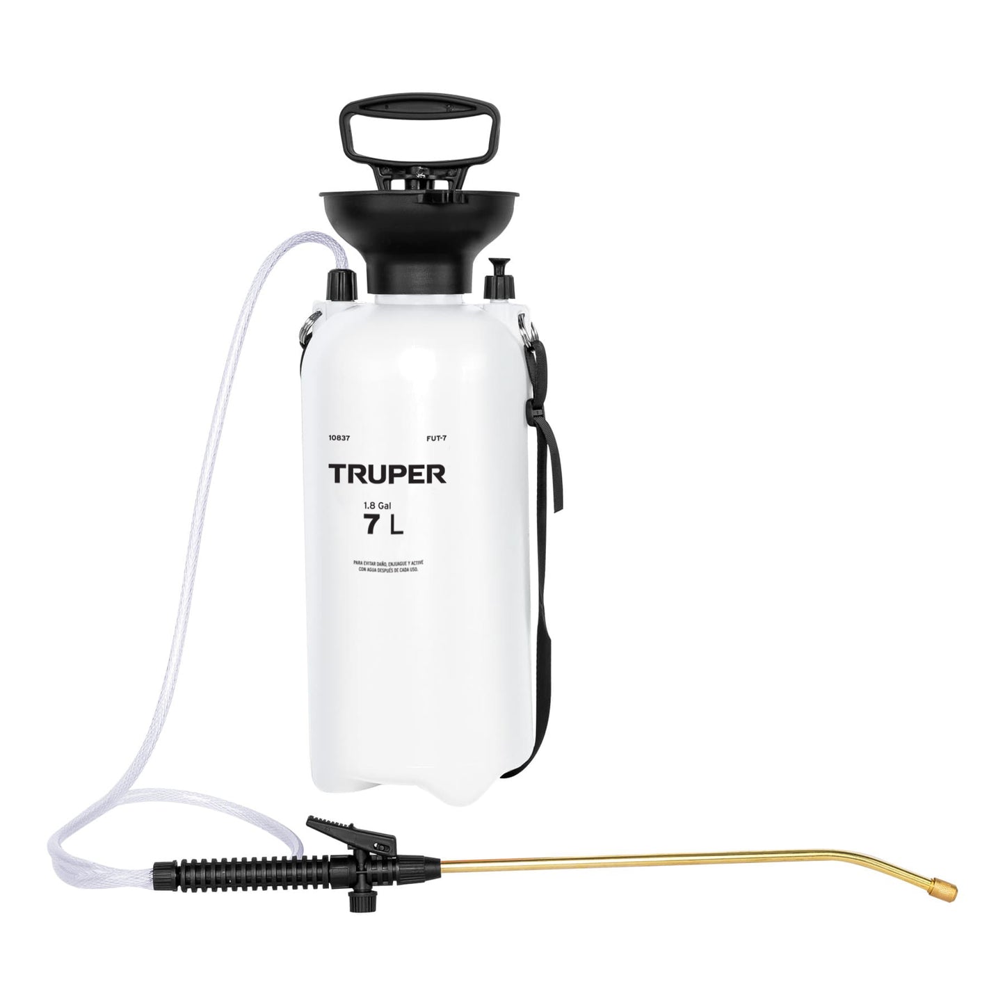 Fumigador, 7 L (1.8 gal)